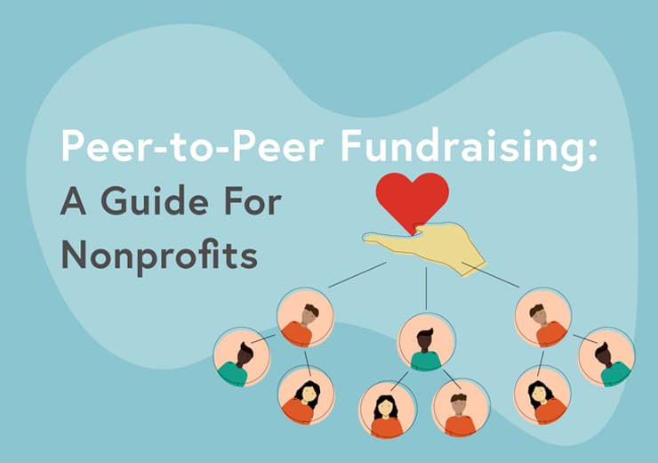 Peer to Peer Fundraising
