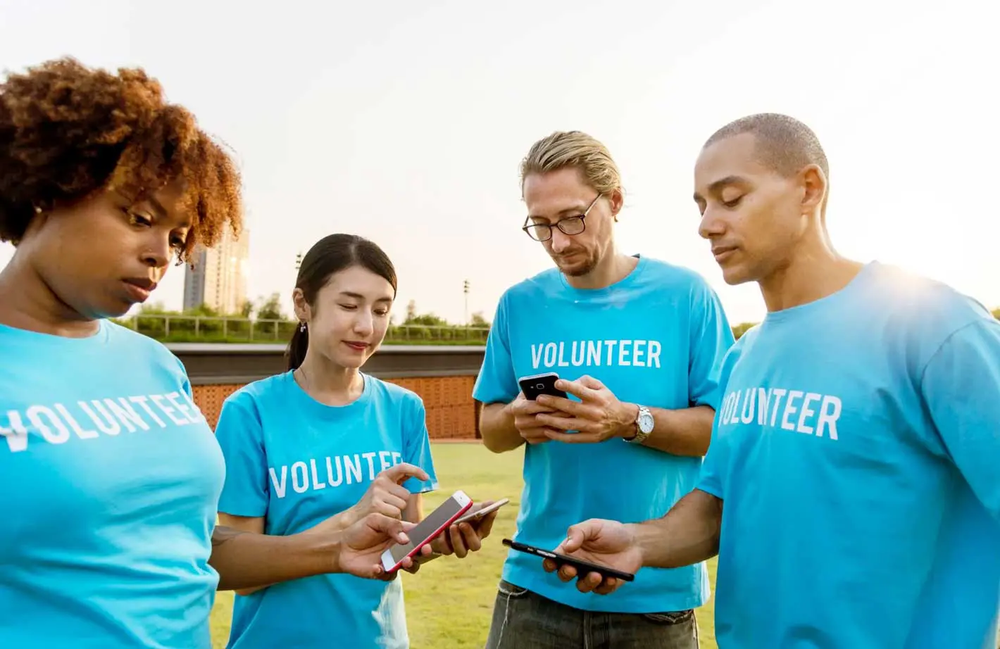 How to Utilize Social Media Effectively for Your Nonprofit